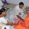 Paada Pooja